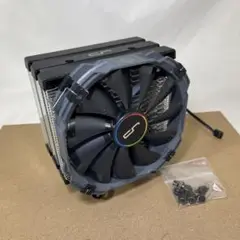 CRYORIG CPUクーラー
