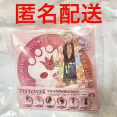 フラガリアメモリーズ フラメモ プライズ ジオラマ アクリルスタンド サナー