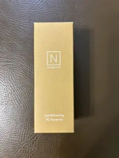 【新品】N.organic★コンディショニングVCエッセンス★30g即購入OK