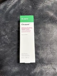Dr.Jart+シカペア インテンシブスージングリペアクリーム