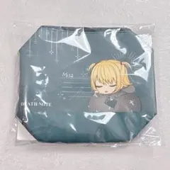 デスノート 限定 ふわみんペンケース 弥海砂 レム