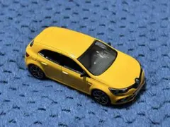 NOREV ルノーメガーヌRSウルティム 1/64 - メルカリ