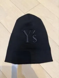 2025年最新】Y's ニット帽・ビーニーの人気アイテム - メルカリ