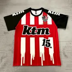 2026年最新】ケツメイシ tシャツ 15thの人気アイテム - メルカリ