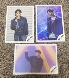 King&Prince 平野紫耀 MazyNight 公式写真