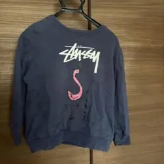 stussy フラミンゴスウェットのサムネイル
