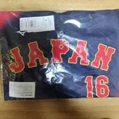 Oサイズ ビジター 2026 WBC 大谷翔平 レプリカユニフォーム 侍ジャパン