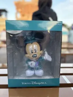 ディズニーシー25周年記念スパークリングジュビリーアブーズ・バザール