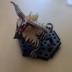 モンスターハンター ラージャン フィギュアのサムネイル