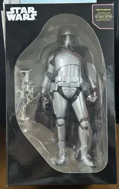 新品未開封】1/6スケールフィギュア インペリアル・コマンドー - メルカリ