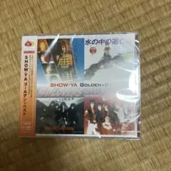 2026年最新】show-ya グッズの人気アイテム - メルカリ
