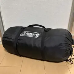 Coleman 寝袋 シュラフ CAMDOOR インフレーターマット2点セット - メルカリ