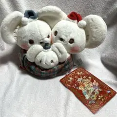 2025年最新】イッカネズミ クリスマス ぬいぐるみの人気アイテム