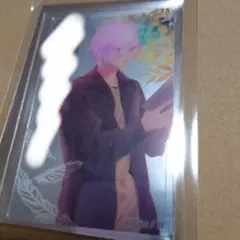 ディアラバ スバル クリアカード 1 A