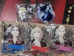 東リベ　アクリルキーホルダー