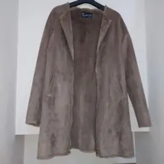 ★美品★　コート　アーバンリサーチ　38