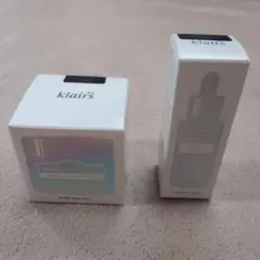 Klairs フレッシュリージュースド セットのサムネイル