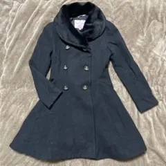 ヴィヴィアンウエストウッド　レッドレーベル　スタンドカラーコート【新品未使用】 ヴィヴィアンウエストウッド レッドレーベル スタンドカラーコート