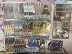 WS デレマス 8扉 デッキ 調整パーツ 即購入OK ヴァイスシュヴァルツ