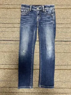 FITH フィス　デニムパンツ　ジーンズ　120