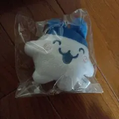 みみっち　キーホルダー　ミニミニchibiぬいぐるみ　マスコット