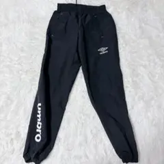 umbro パンツ 黒