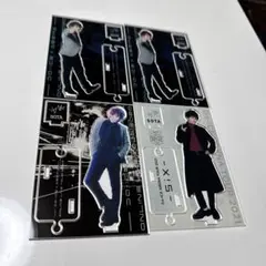 2026年最新】da-ice アクリルスタンド 花村想太の人気アイテム - メルカリ