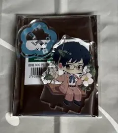 アクリルスタンド ちょこっとくじ　幸村 戦国 A LIVE アクリルスタンド／片倉小十郎: キャラグッズ