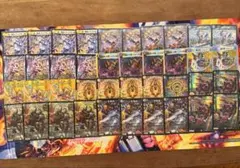 デュエルマスターズ ドロマー邪眼帝 微高レート - メルカリ