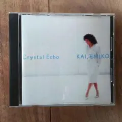 ジャズ CD 3798 甲斐恵美子