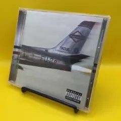 ♧ エミネム カミカゼ UICS-1347 帯付き