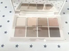 【美品】コスメデコルテ　クリスマスコフレ　アイシャドウ