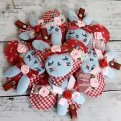 282　いちごパフェ☆様専用