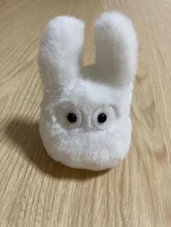 ふんわりお手玉 小トトロ ぬいぐるみ となりのトトロ