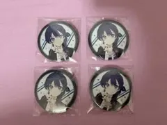 蓮ノ空 2nd 村野さやか 缶バッジ×4 - メルカリ