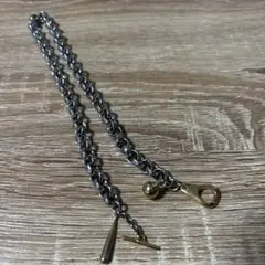 Soierie ソワリー チェーンネックレス シルバー 35cm - メルカリ