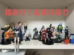 フィギュアまとめ売り