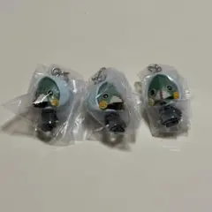 チェンソーマン めじるしアクセサリー 暴力の魔人