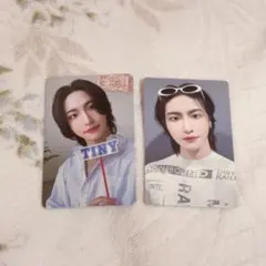 2026年最新】ATEEZ birthday ソンファの人気アイテム - メルカリ