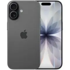 iPhone 17 A19 6.3型 ストレージ：256GB デュアルSIM