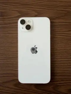 Apple iPhone 14 Plus ホワイト