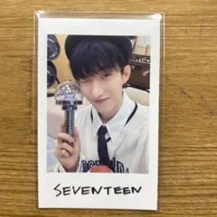2025年最新】seventeen トレカの人気アイテム - メルカリ