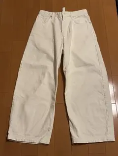 2026年最新】zara スタジオニコルソン カーゴパンツの人気アイテム