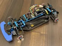 2026年最新】タミヤ tt-02srの人気アイテム - メルカリ