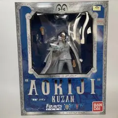【美品】Figuarts ZERO 青雉 クザン ワンピース