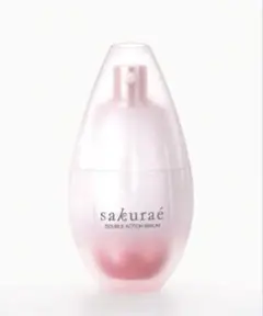 大塚製薬　サクラエ ダブルアクションセラム sakurae 薬用美白美容液のサムネイル