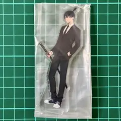 早川アキ　チェンソーマン　一番くじ　G賞　アクリルスタンド