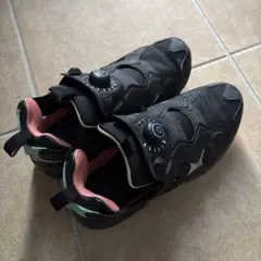 リーボック　インスタ ポンプフューリー OG