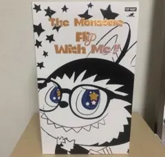 正規品⭐︎POPMART ラブブTHE MONSTERS-FLIP WITH ME