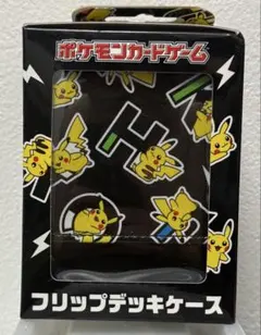 新品未開封】24じかんポケモンCHU フリップデッキケース - メルカリ